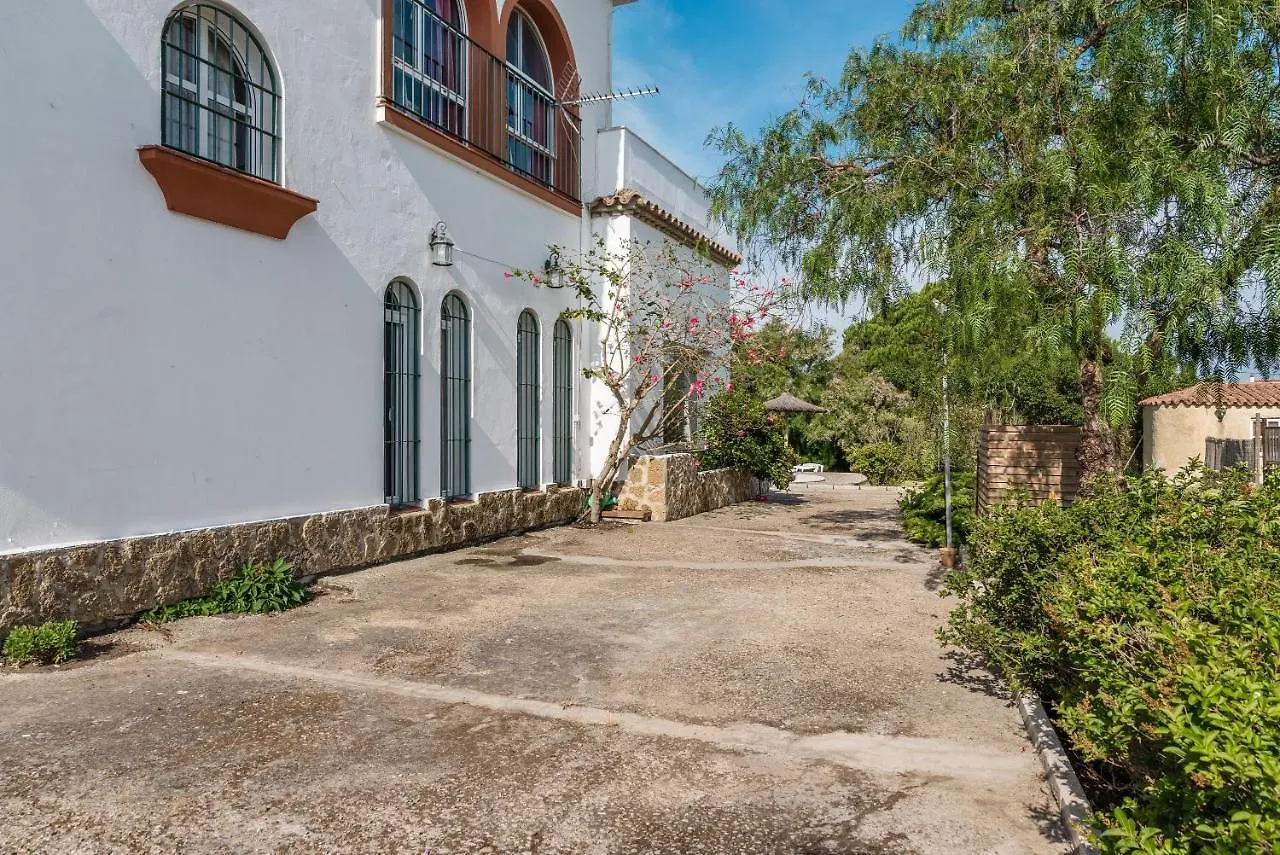 Holiday home Villa Sol - Solo Familias Chiclana de la Frontera Spain