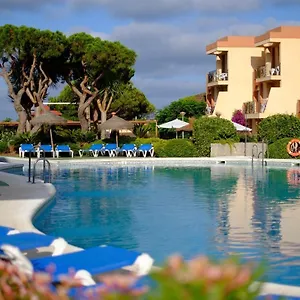 Apart-hotel Las Dunas, Chiclana de la Frontera