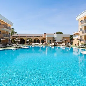 Apart-hotel Sol Sancti Petri, Chiclana de la Frontera